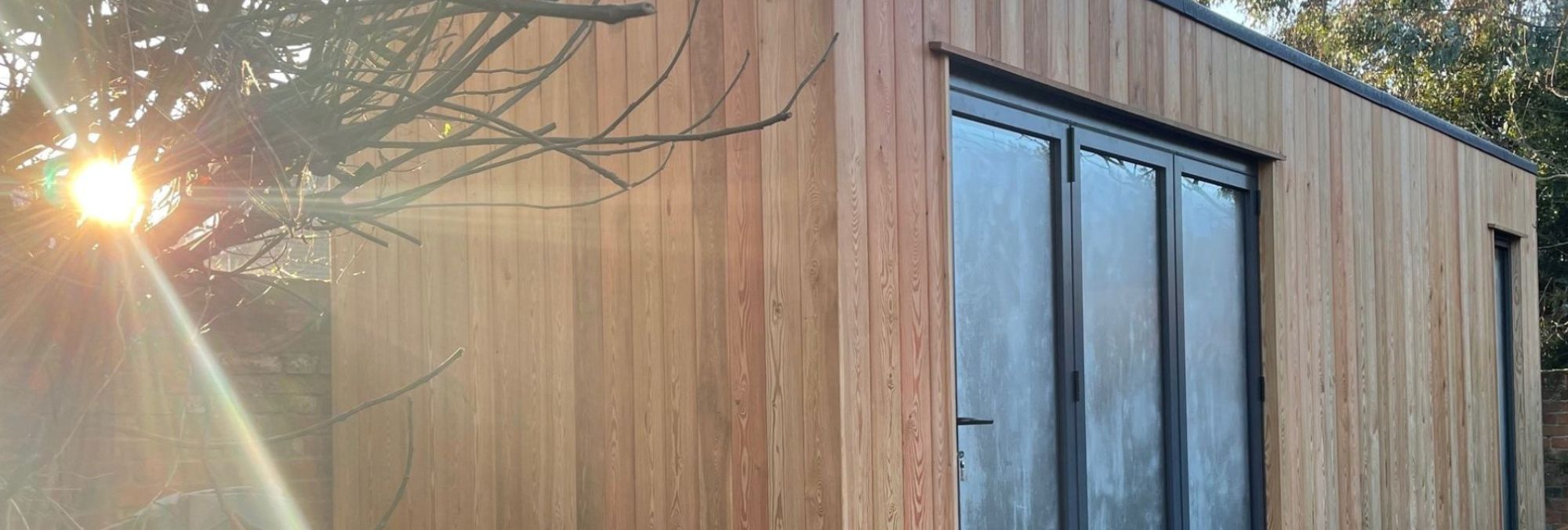 New builds header Suffolk building construction services - New builds